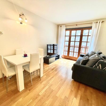 Apartamento Rustic Chic Refugis Διαμέρισμα Κανίγιο Εξωτερικό φωτογραφία