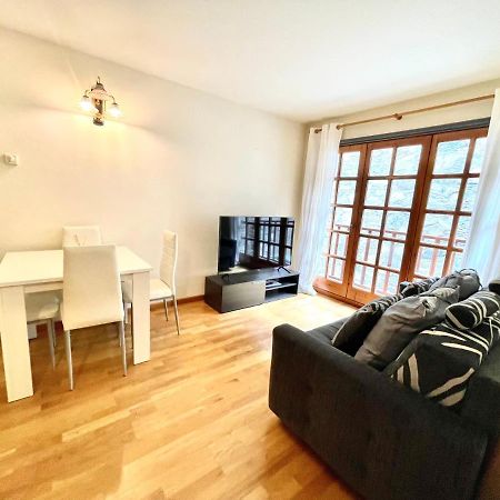 Apartamento Rustic Chic Refugis Διαμέρισμα Κανίγιο Εξωτερικό φωτογραφία