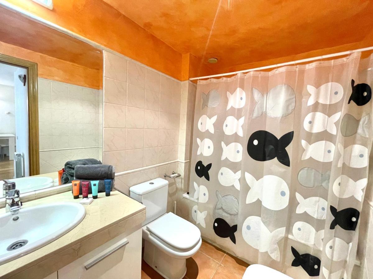 Apartamento Rustic Chic Refugis Διαμέρισμα Κανίγιο Εξωτερικό φωτογραφία