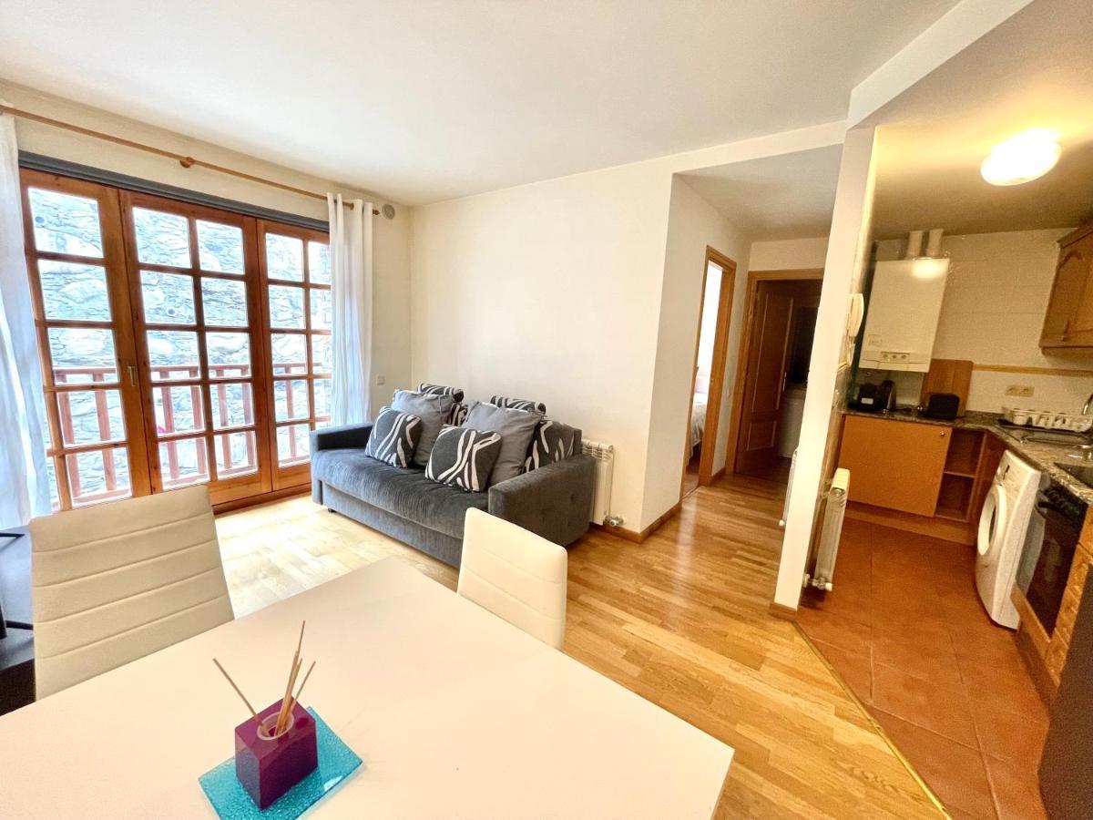 Apartamento Rustic Chic Refugis Διαμέρισμα Κανίγιο Εξωτερικό φωτογραφία